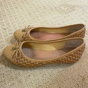 Sperry flats